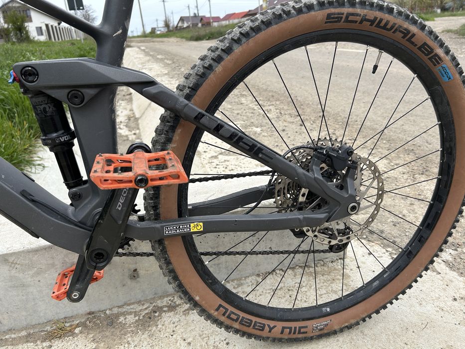 ⁉️ vand cube race store 140R