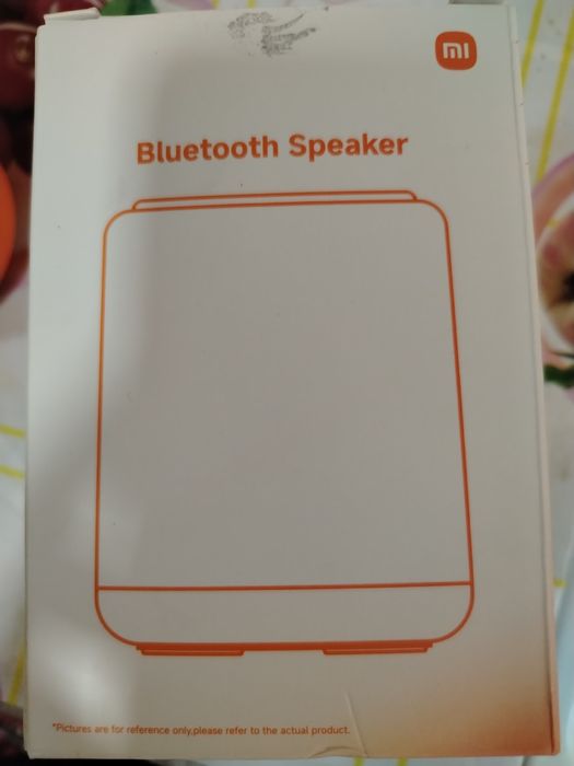 Продаётся калонка wifi