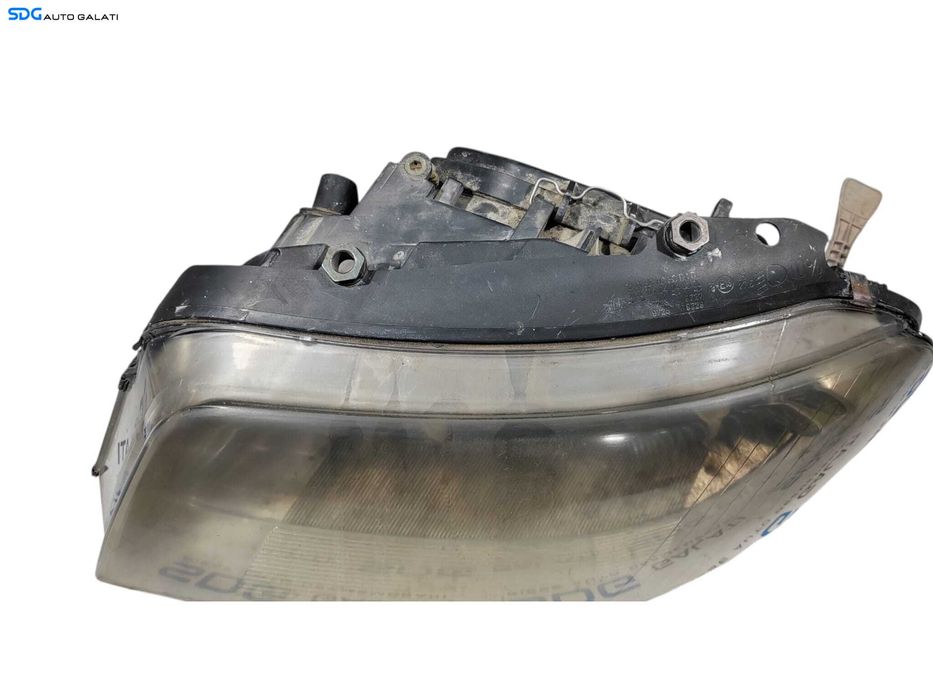 Far Stanga EUROPA Seat Alhambra 2001 - 2010 Cod 1305235530 1305235610 (Interior Prafuit Murdar) [L6347]