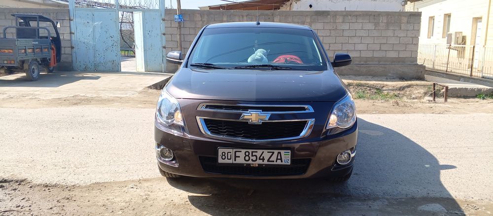 Chevrolet Cobalt