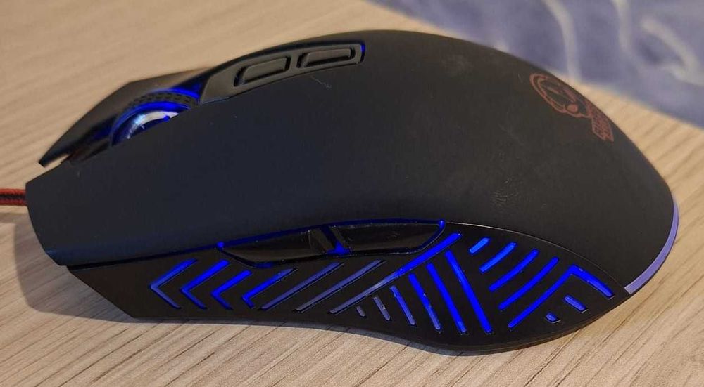 Mouse Gaming Razer