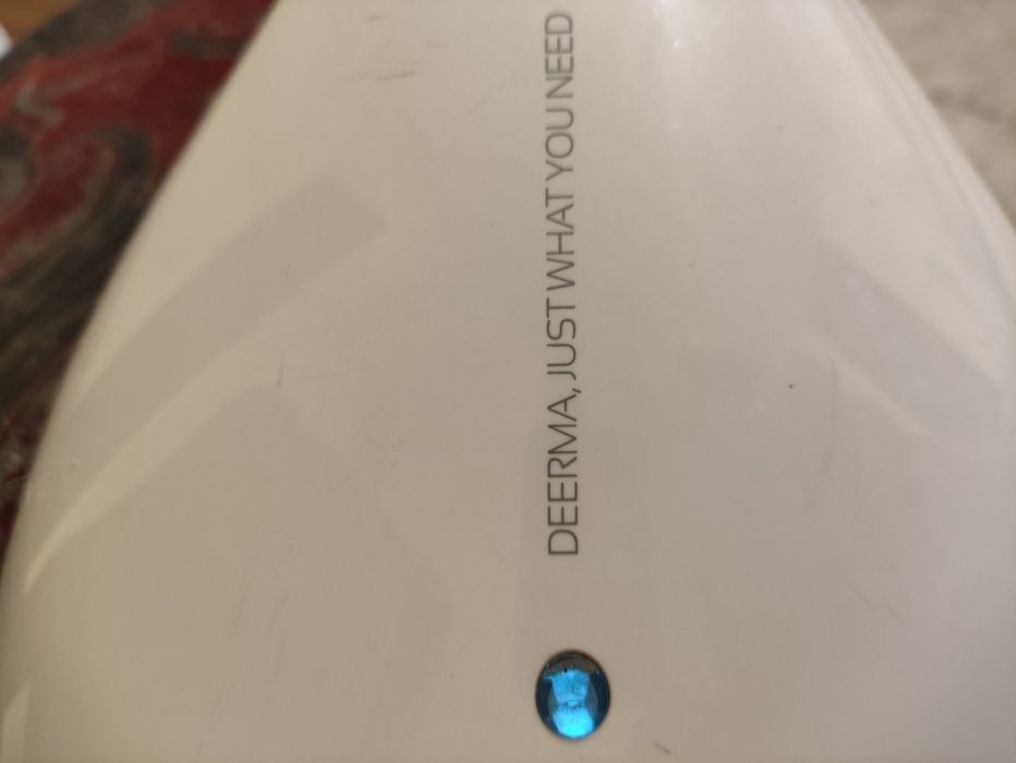 Ручной пылесос Deerma cm800