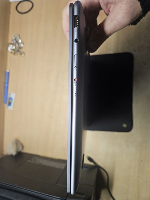 Lenovo yoga slim 7
