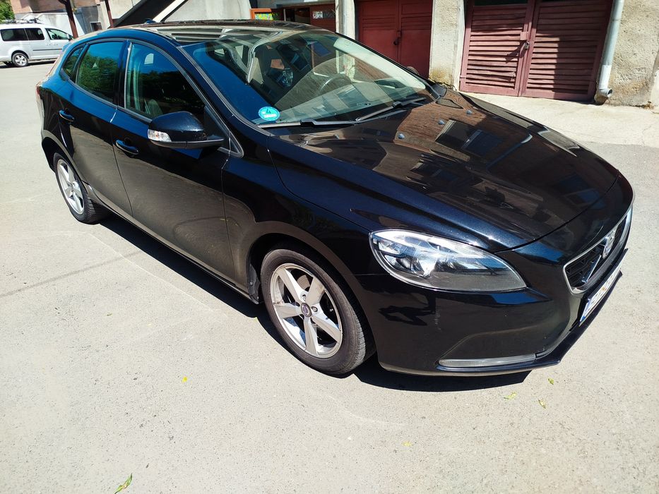VOLVO V40 2016 — imagine 2