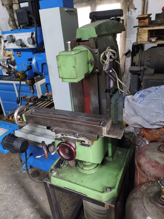 Фрезерный станок нгф110