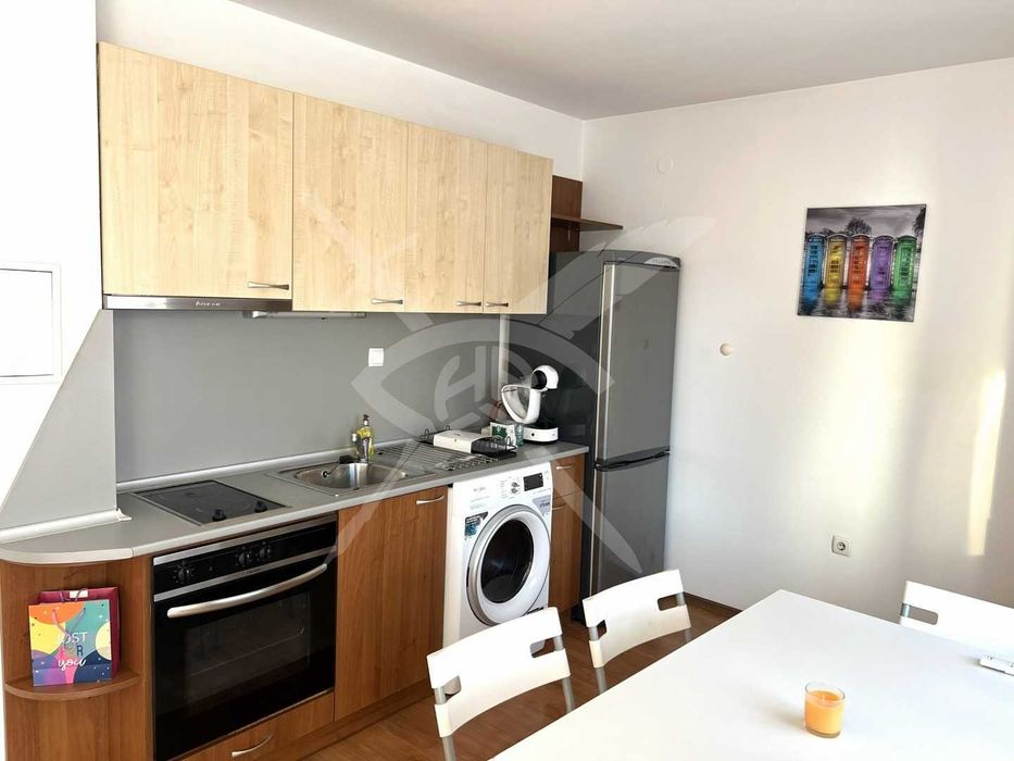 Дава се под наем Двустаен апартамент в София, Манастирски ливади - 60 кв.м за 698.19 € - Снимка #2