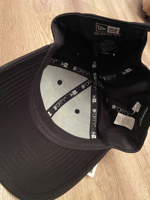 Шапка на Los Angels LAKERS '47 CLEAN UP OSF / Yellow