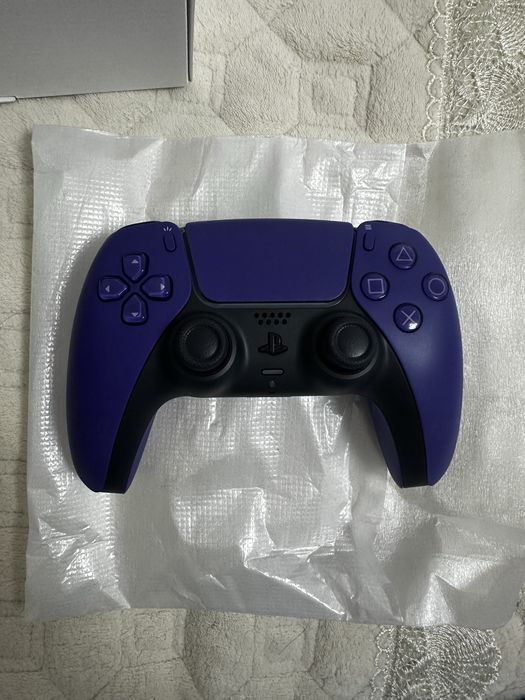 Новый джойстик от PS5