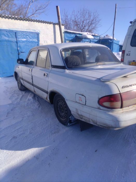 Продам или поменяю газ 3110