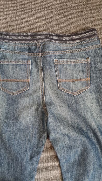 Младежки дънки за момче