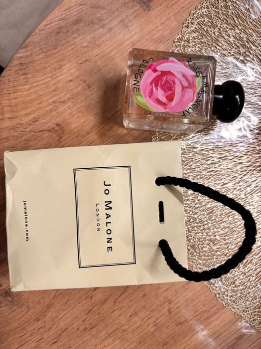 Jo Malone Rose & Magnolia Limited Edition