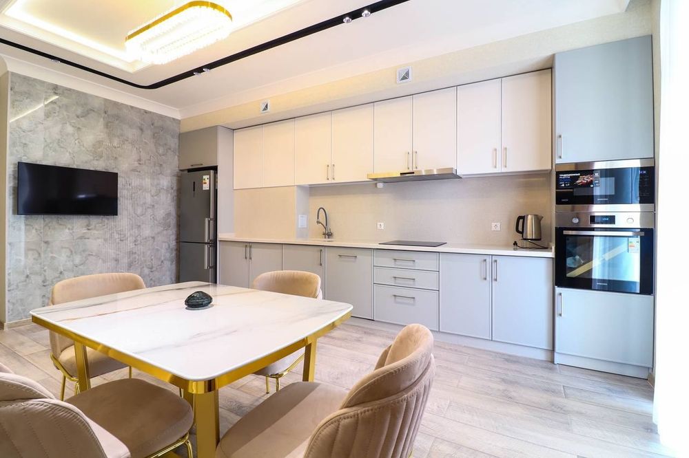 NRG OYBEK - сдается 2-ком квартира в аренду