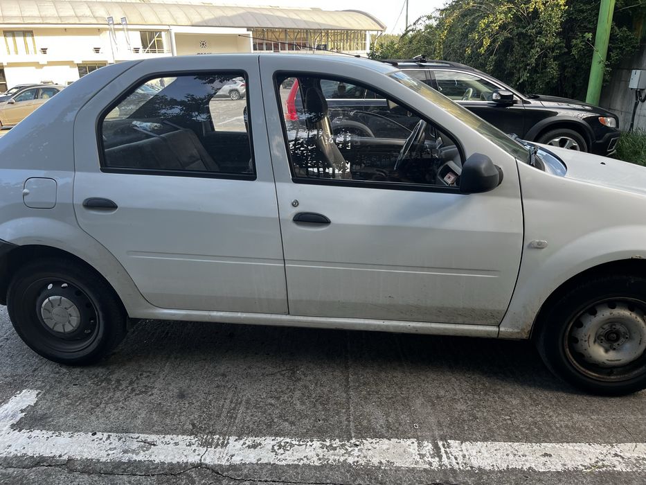 DACIA Logan 2011 — imagine 3