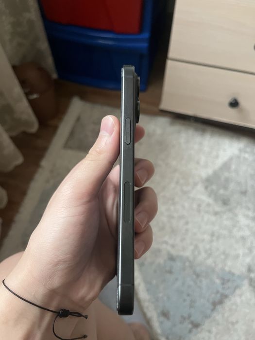 айфон 15 про макс