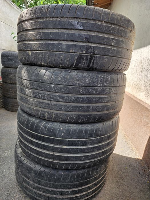Anvelope vară 265 40 R20 Good Year