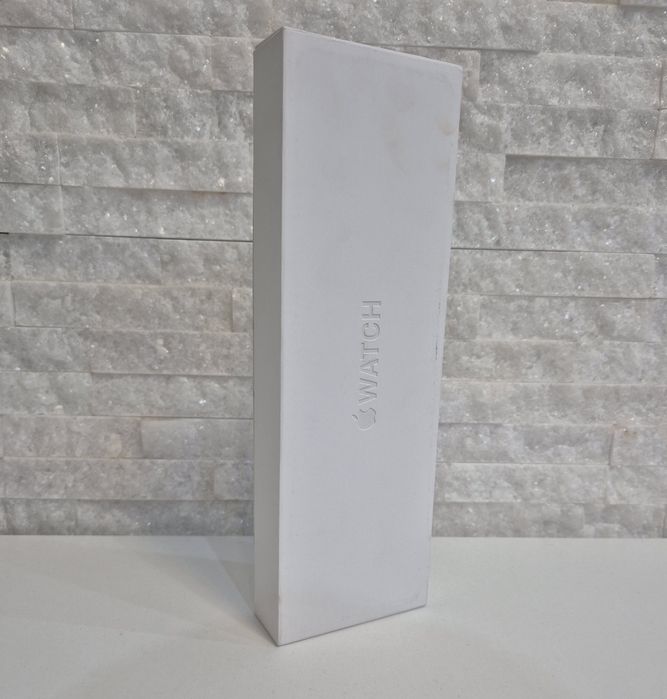 Apple Watch 11 46mm GPS + Cellular/ Sigilat !!