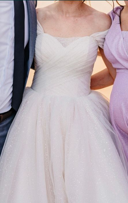 Rochie de mireasa