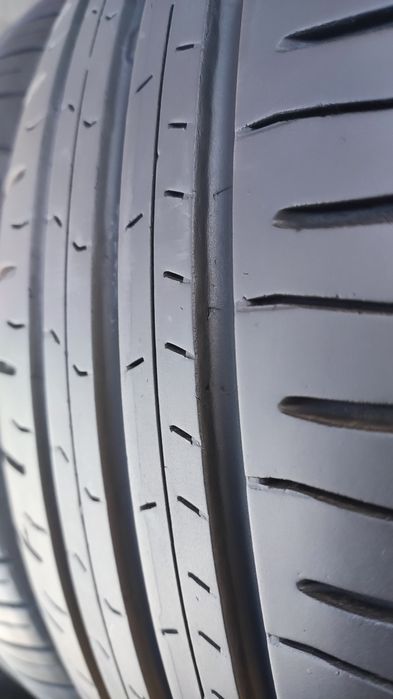 2бр летни гуми 205/55/16 Falken
dot21
6.7mm