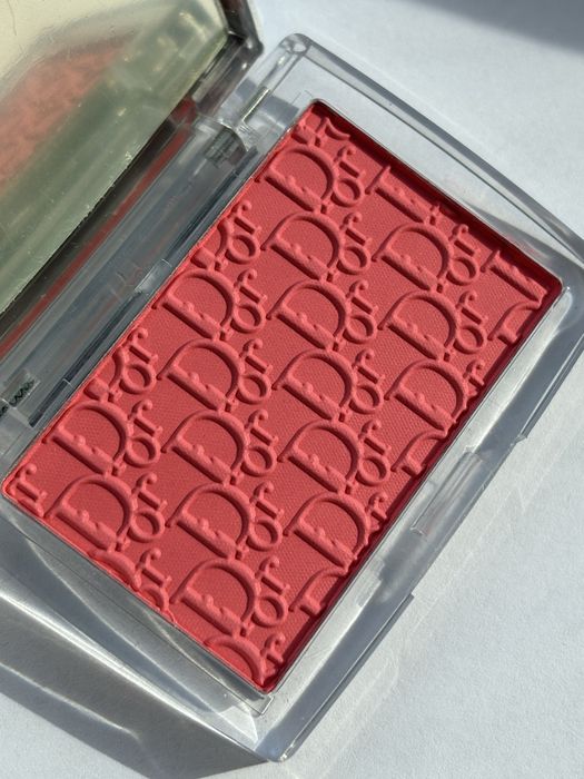Dior Rosy Glow Blush