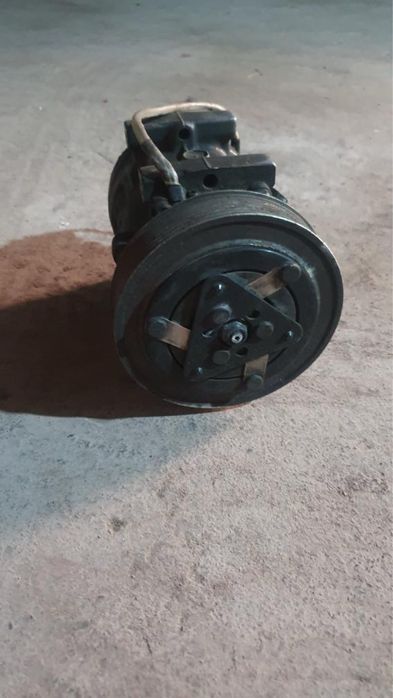 Компрессор кондиционера DAF xf evro3