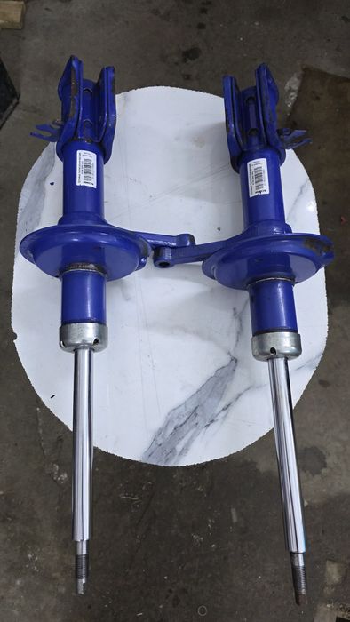 Стройки передние ВАЗ-2108 и их модификаций