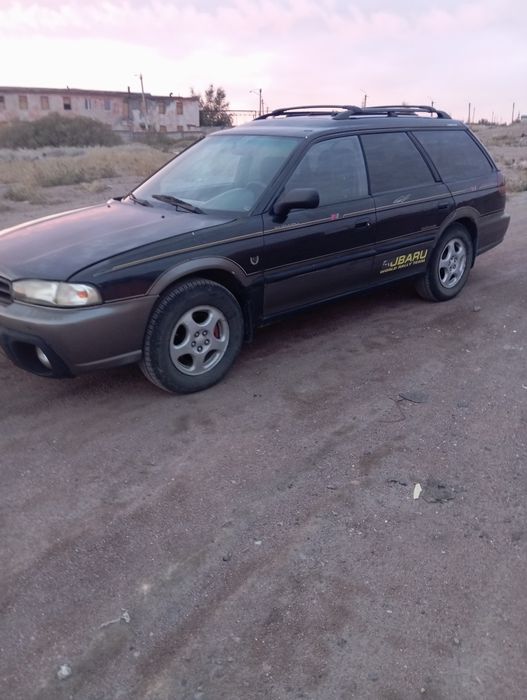 Продам автомобиль