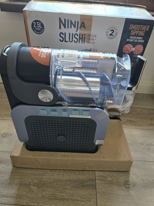Ninja Slushi FS301