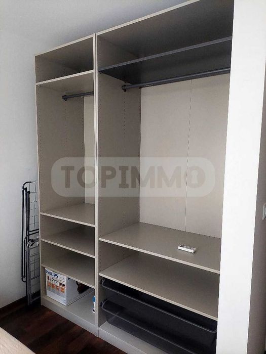 Дава се под наем Двустаен апартамент в Варна, м-т Евксиноград - 60 кв.м за 548.25 € - Снимка #4