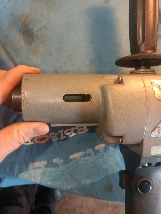 Продам дрель. Описание можете прочитать в интернете.