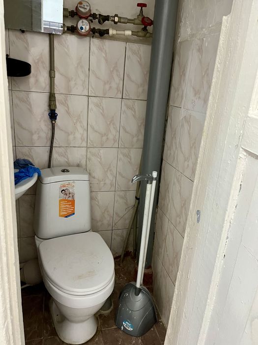 Квартира в Жилгородке