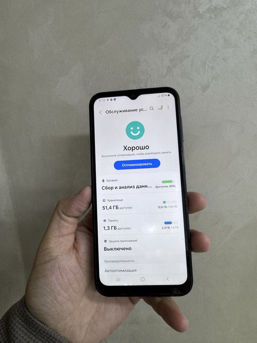 Samsung A14 64гб Оригинал