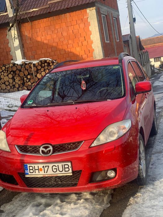 De vânzare mazda 5