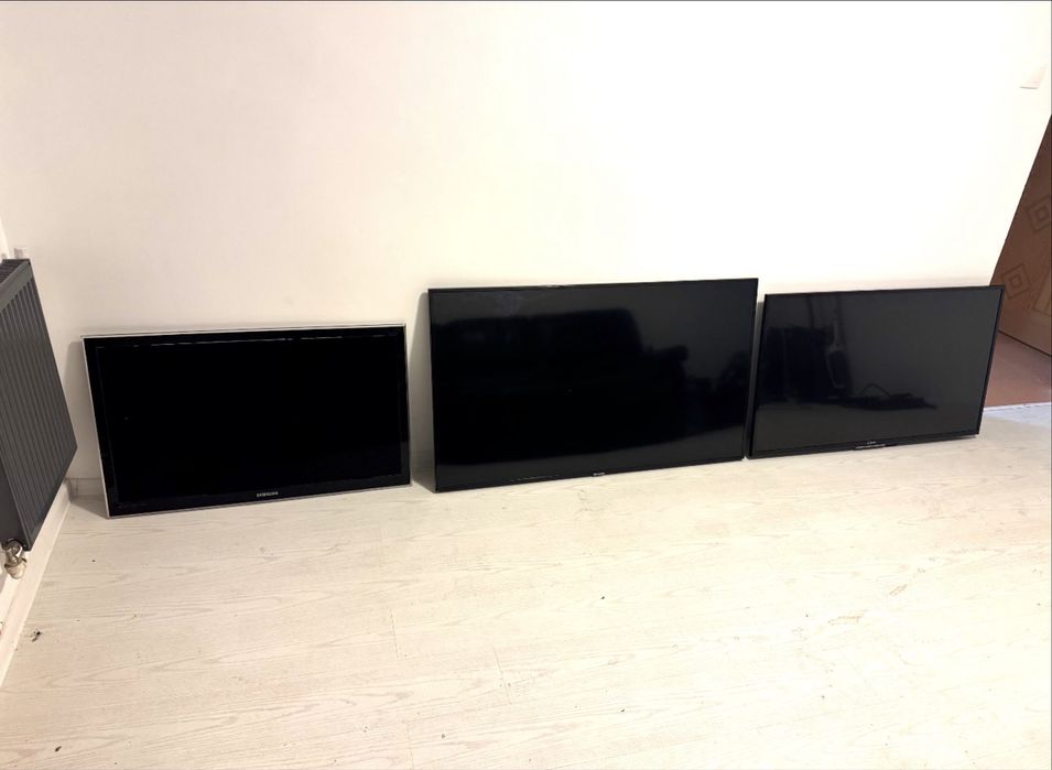 Televizor Tv Samsung Samsung Sony