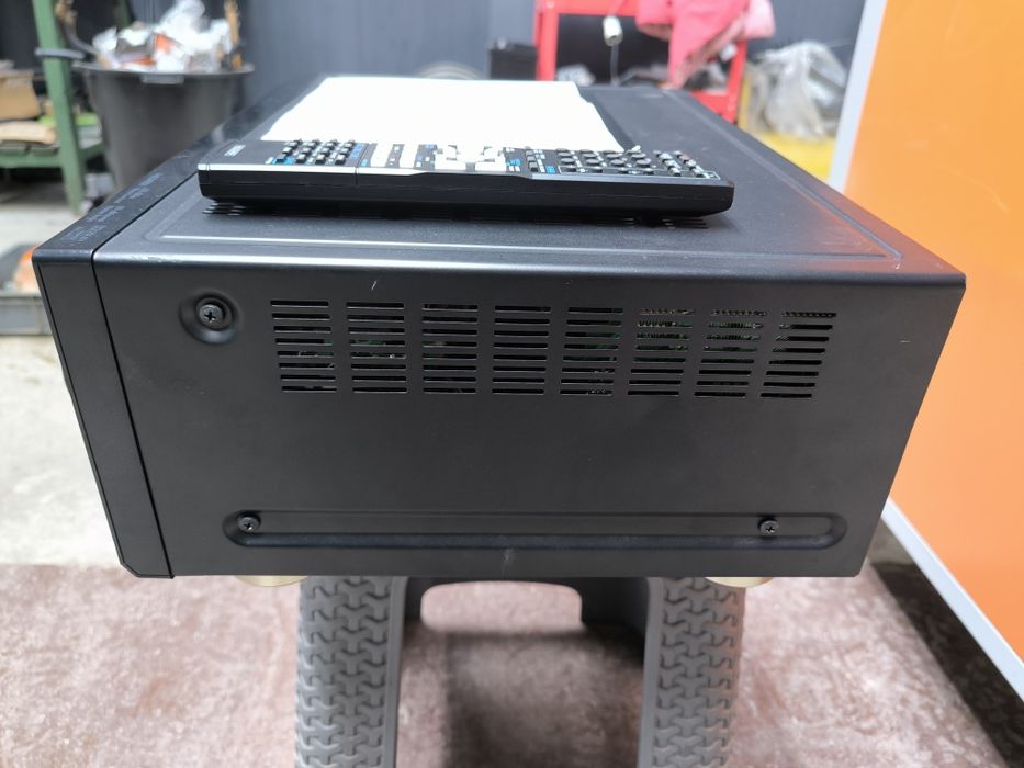 Pioneer vsx 921 7x80watt