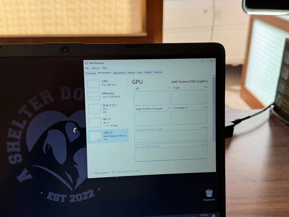 Laptop DELL 15s-eq2015nu