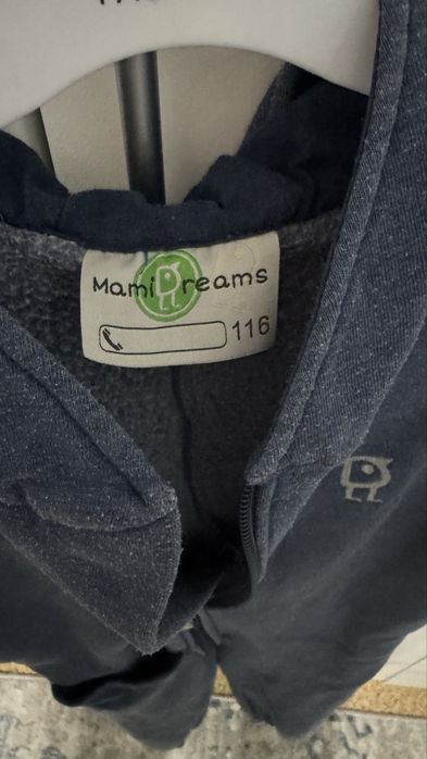 Продам флисовый комбинезон