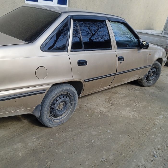 Некса бир сотилади