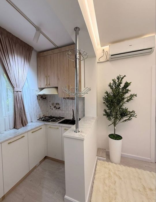 Продажа 1в2 массив Ялангач