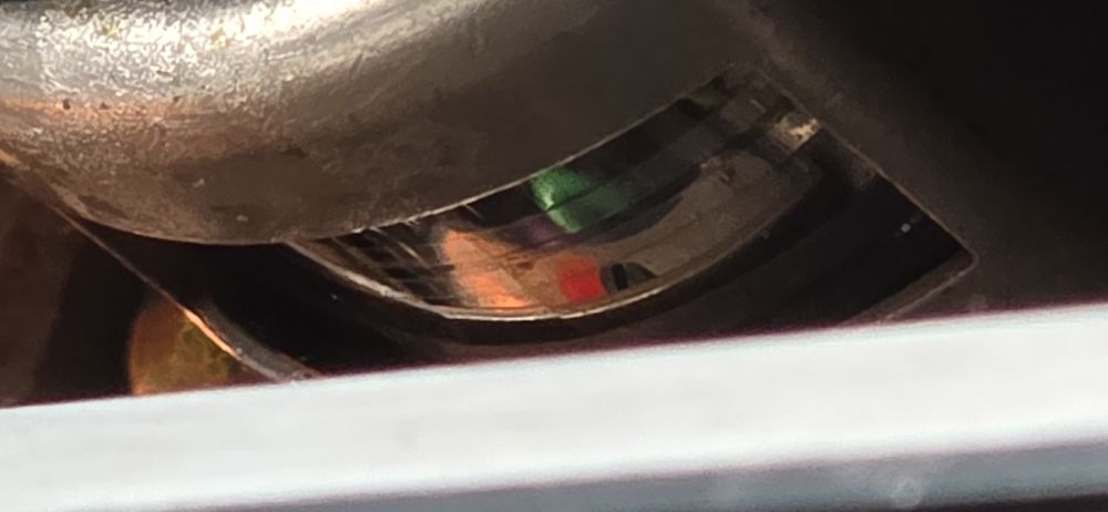 Revox A77 MK IV, двупистов, обслужен, пълен комплект.