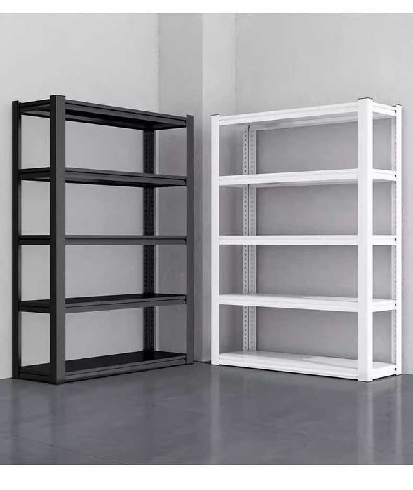 Po‘lat ko‘p qavatli saqlash javoni/Стальной многоуровневый стеллаж