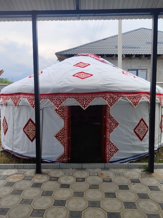 Юрта на продожа оптом цена