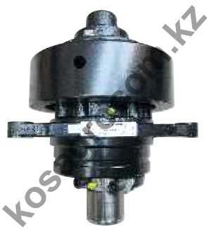 Привод косы Pro-Drive Шумахер (Schumacher)