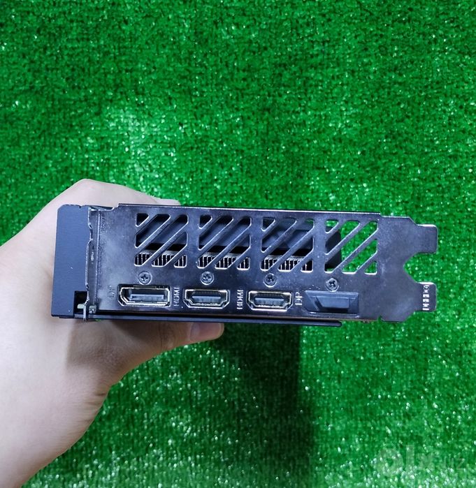 Rtx 4060 8gb gigabayt