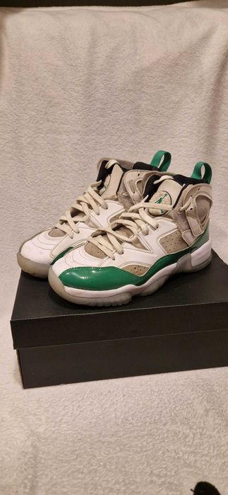 Маратонки, различни видове