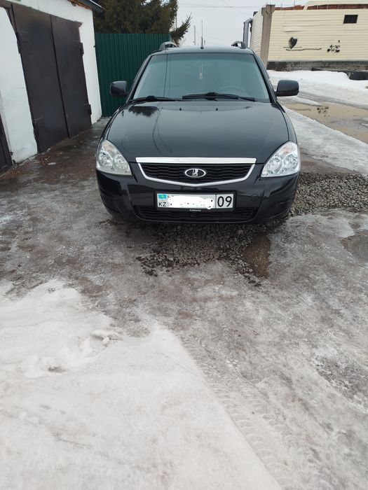 Приора Универсал