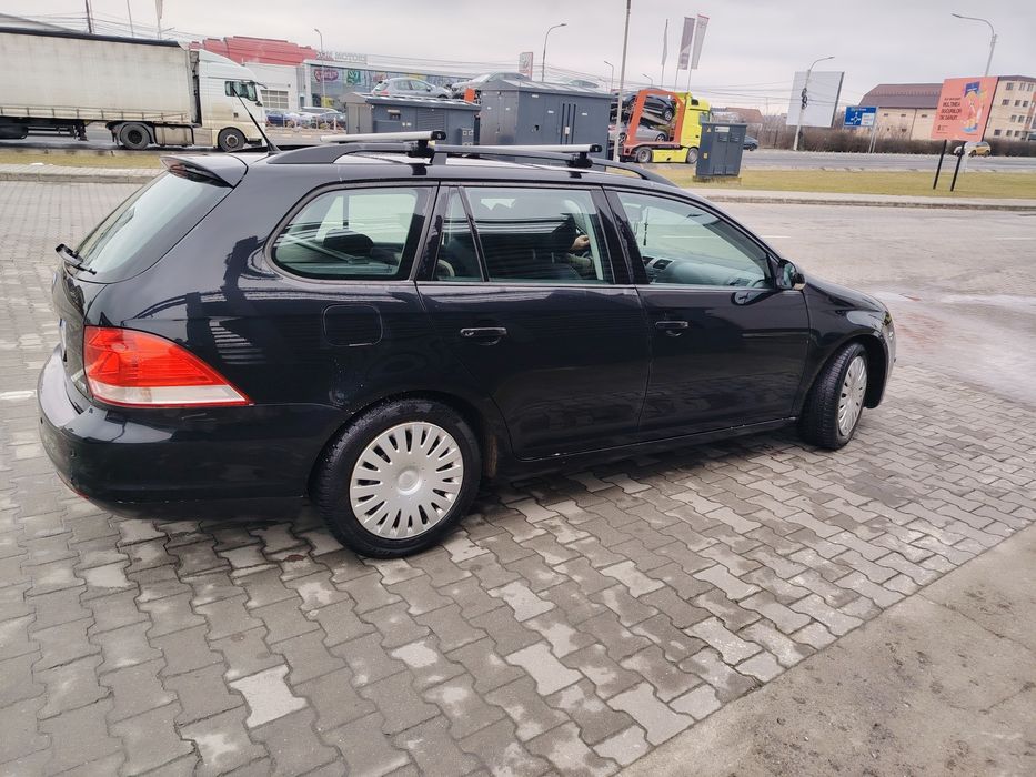 De vanzare vw golf V