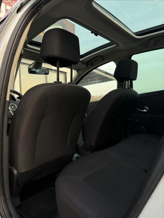 Renault Clio  1.5dci ПАНОРАМА, Комби