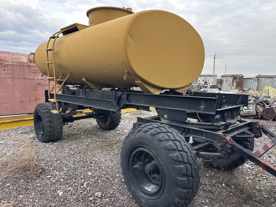 Бочка , цистерна , прицеп , гсм