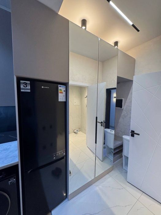 ЖК Prestige Gardens Шота Руставелли 1в2/13/14 Евроремонт