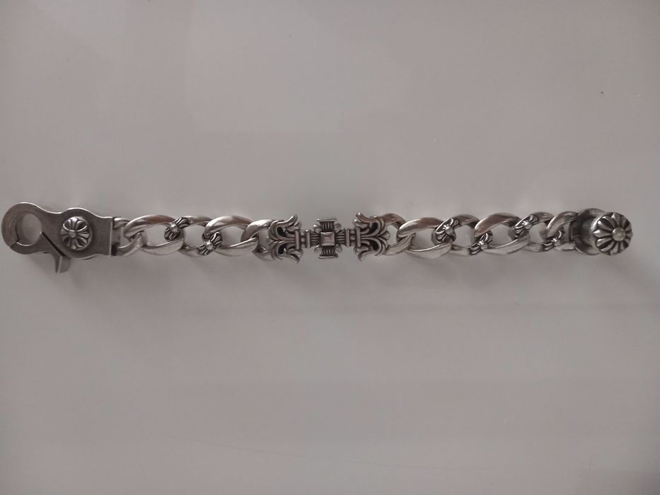 Гривни Chrome hearts